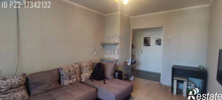2-комн квартира проспект Ленина, 24,  д. 24