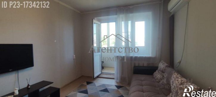 2-комн квартира проспект Ленина, 24,  д. 24