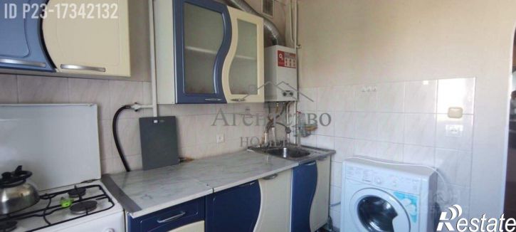 2-комн квартира проспект Ленина, 24,  д. 24