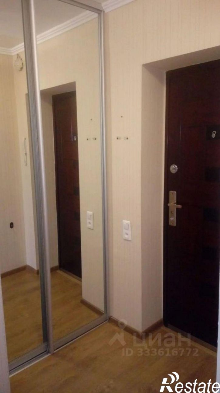 1-комн квартира Прямая улица, 31,  д. 31