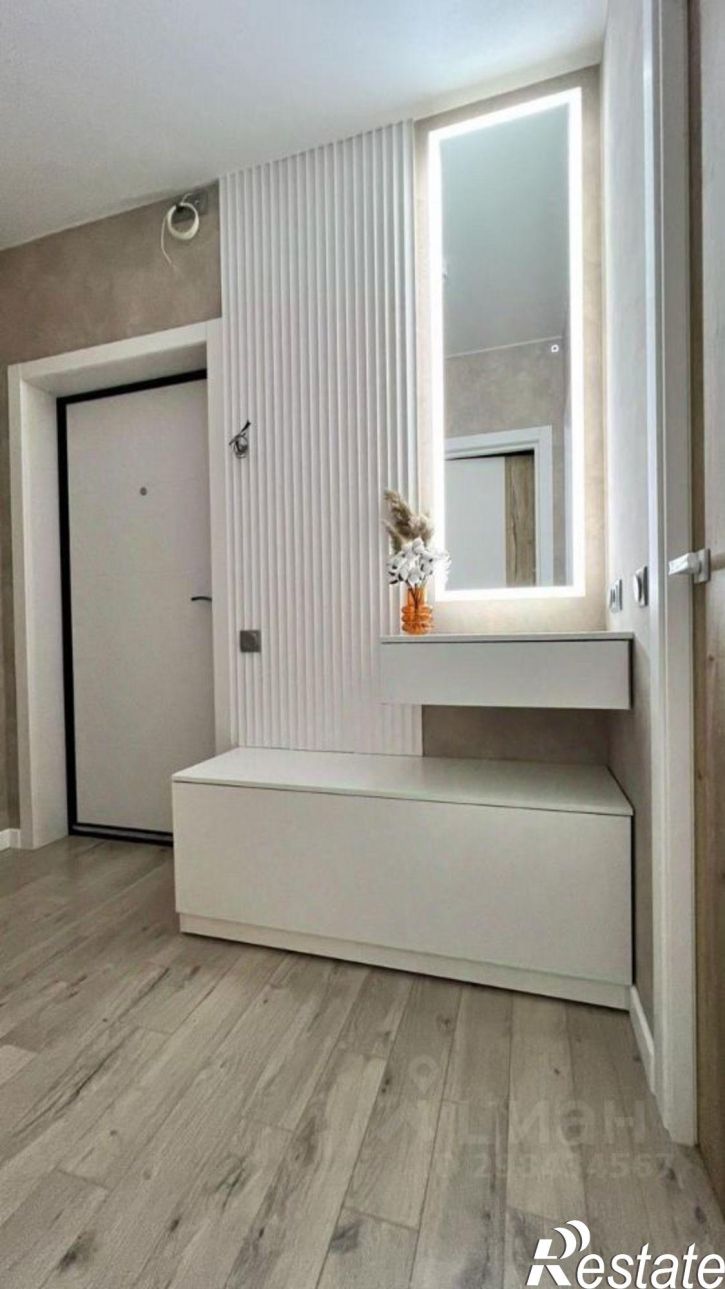 1-комн квартира Мысхакское шоссе, 59,  д. 59