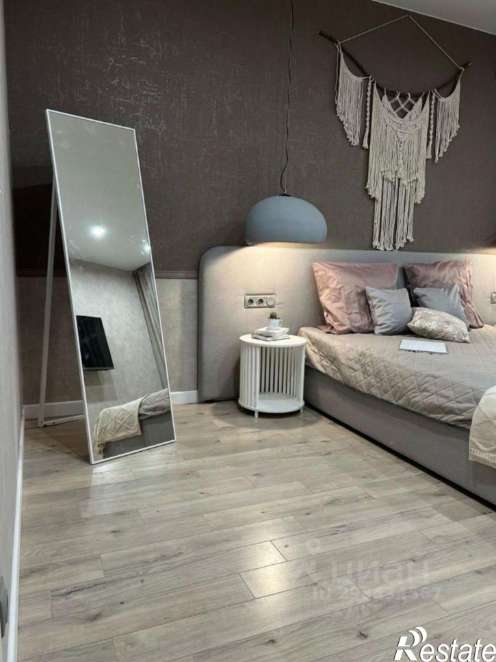 1-комн квартира Мысхакское шоссе, 59,  д. 59
