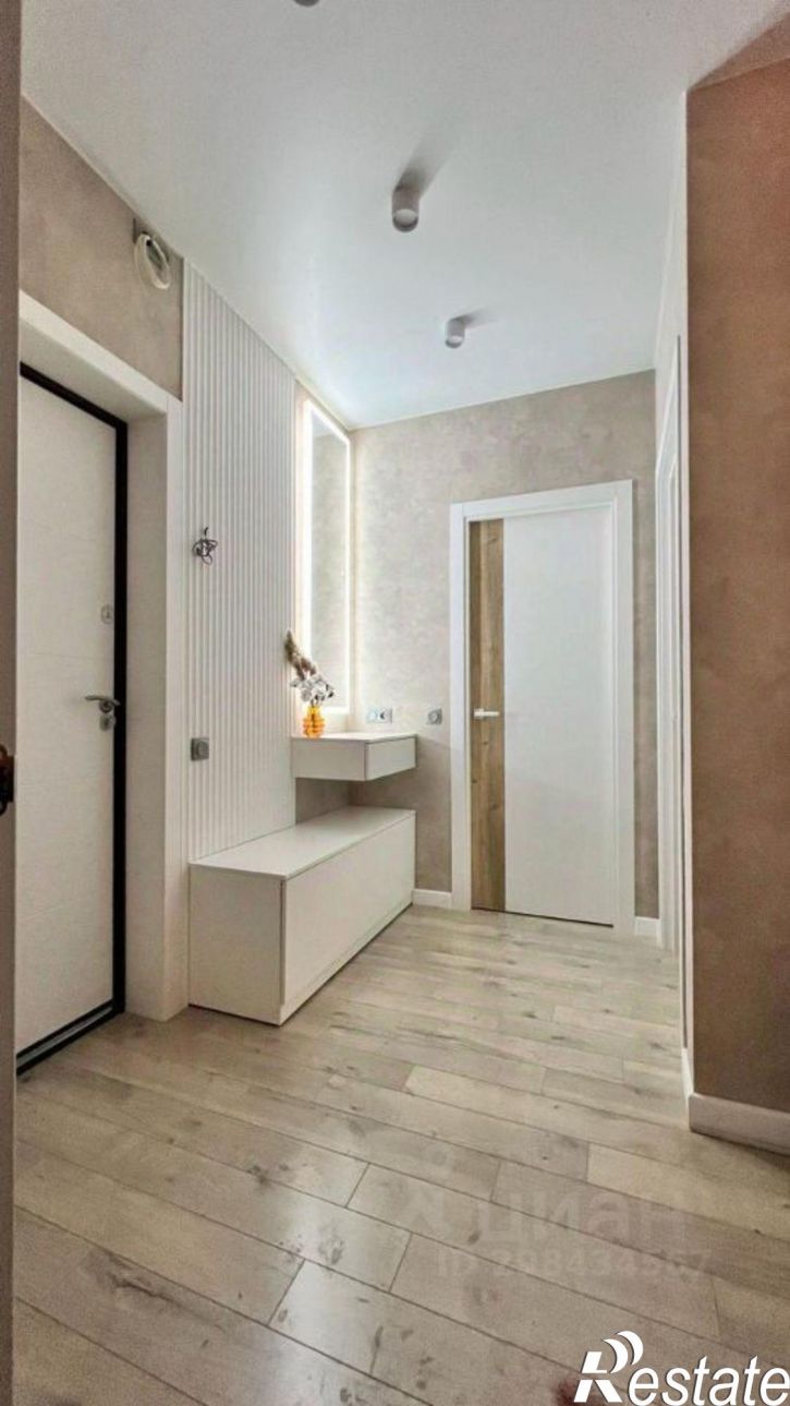 1-комн квартира Мысхакское шоссе, 59,  д. 59