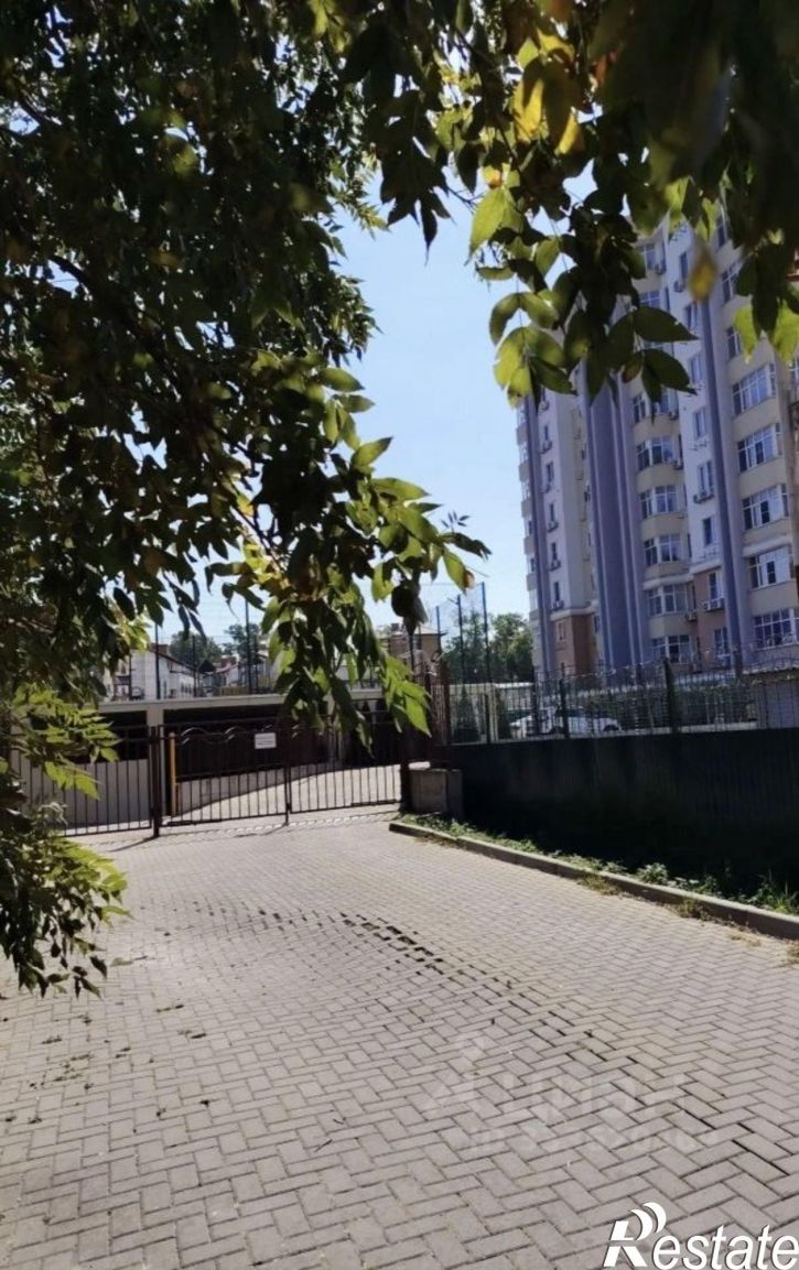 1-комн квартира Анапское шоссе, 51Д,  д. 51Д