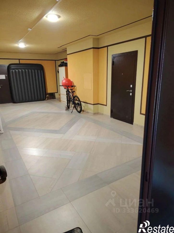1-комн квартира Анапское шоссе, 51Д,  д. 51Д