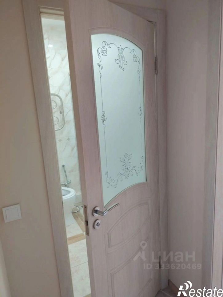 1-комн квартира Анапское шоссе, 51Д,  д. 51Д