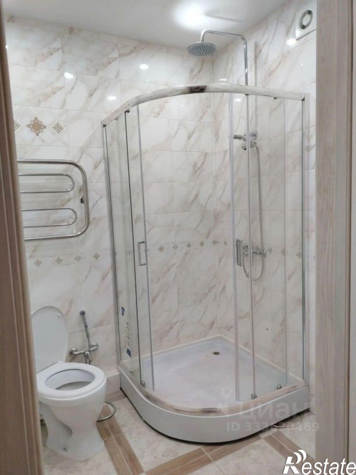 1-комн квартира Анапское шоссе, 51Д,  д. 51Д