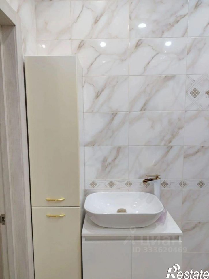 1-комн квартира Анапское шоссе, 51Д,  д. 51Д