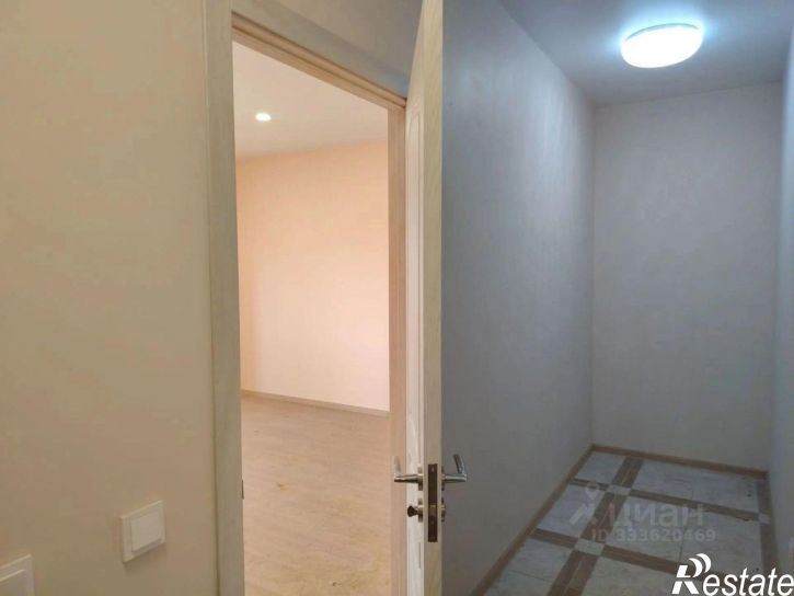 1-комн квартира Анапское шоссе, 51Д,  д. 51Д