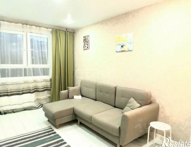 1-комн квартира улица Бориса Пупко, 5 к1,  д. 5 к1