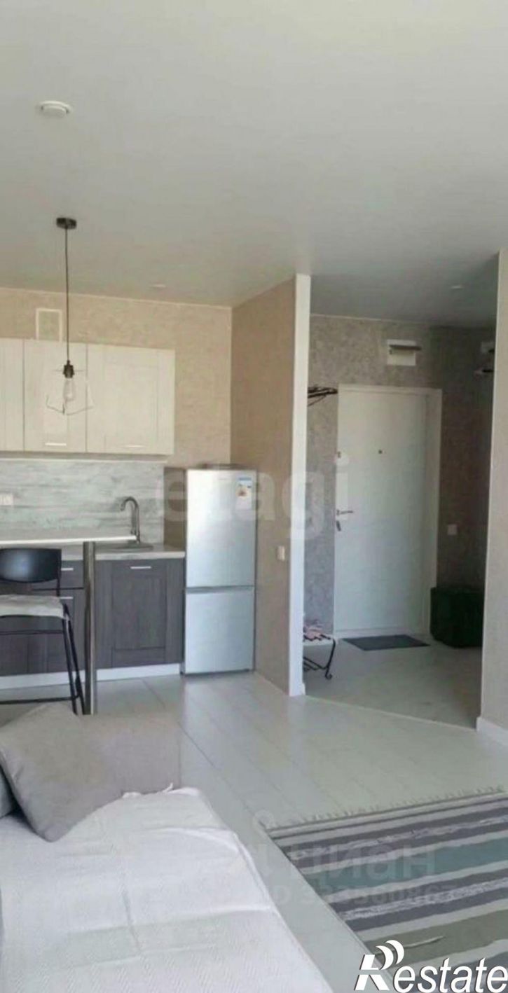 1-комн квартира улица Бориса Пупко, 5 к1,  д. 5 к1