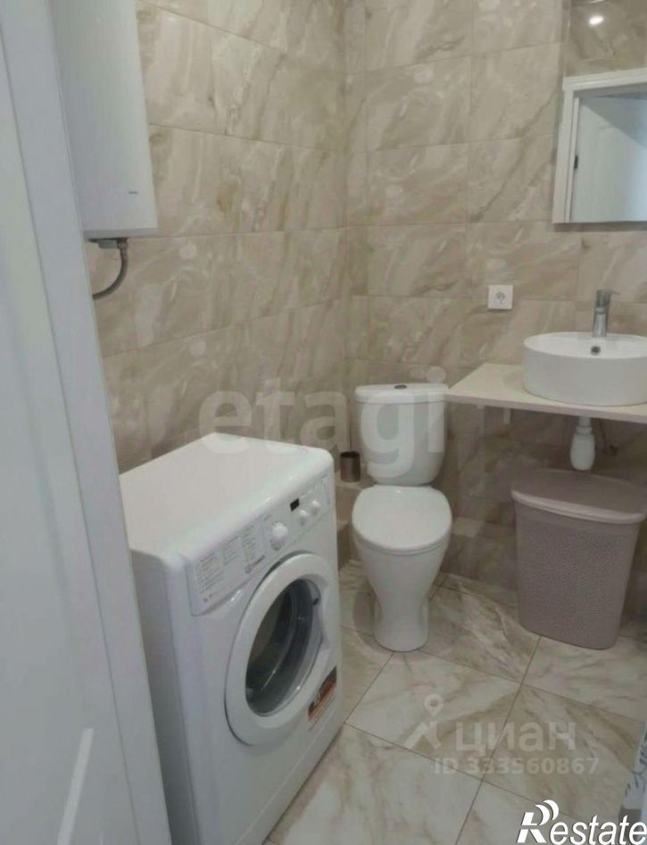 1-комн квартира улица Бориса Пупко, 5 к1,  д. 5 к1