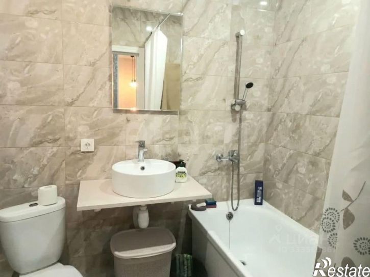 1-комн квартира улица Бориса Пупко, 5 к1,  д. 5 к1