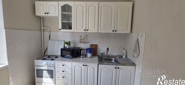 1-комн квартира улица Карамзина, 37,  д. 37