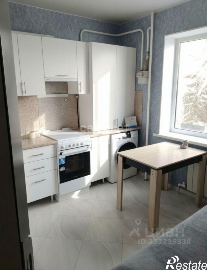 1-комн квартира Парковая улица, 32 к29,  д. 32 к29