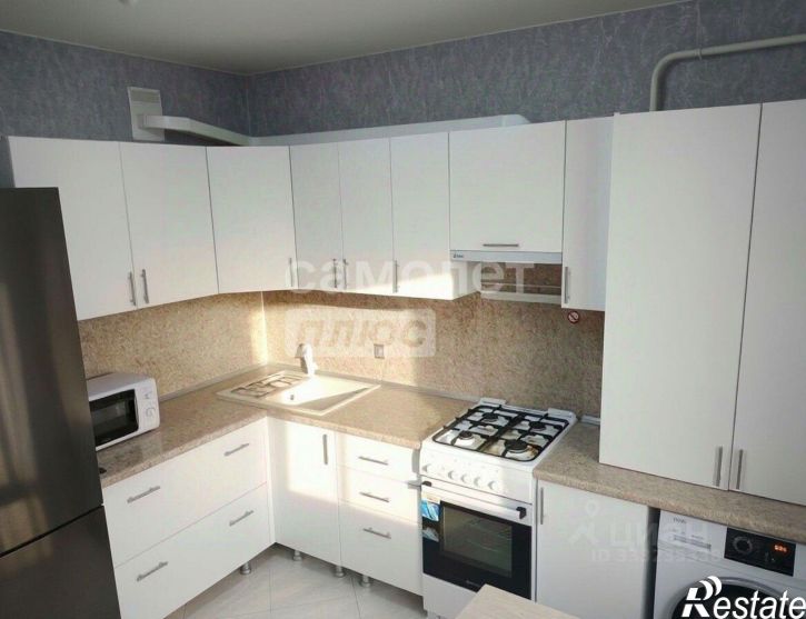 1-комн квартира Парковая улица, 32 к29,  д. 32 к29