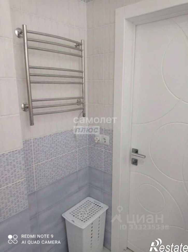 1-комн квартира Парковая улица, 32 к29,  д. 32 к29