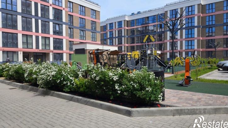 1-комн квартира проспект Ленина, 50 к1,  д. 50 к1