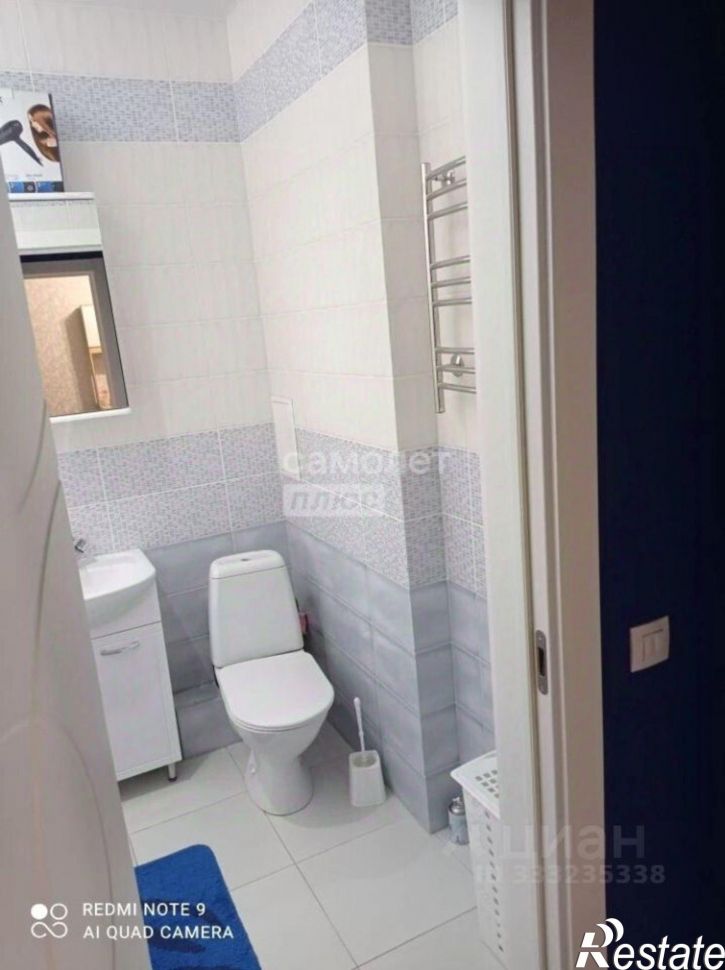 1-комн квартира Парковая улица, 32 к29,  д. 32 к29
