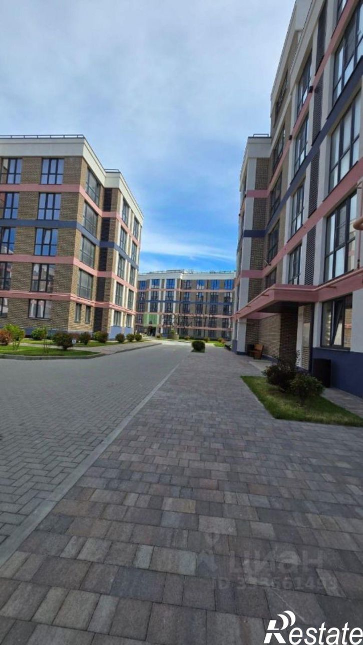 1-комн квартира проспект Ленина, 50 к1,  д. 50 к1