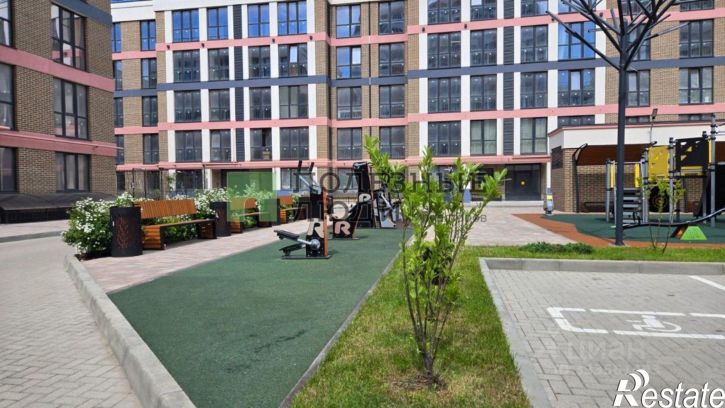 1-комн квартира проспект Ленина, 50 к1,  д. 50 к1