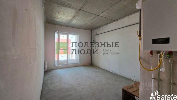 1-комн квартира проспект Ленина, 50 к1,  д. 50 к1