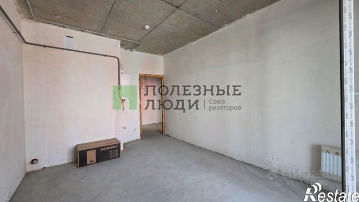 1-комн квартира проспект Ленина, 50 к1,  д. 50 к1