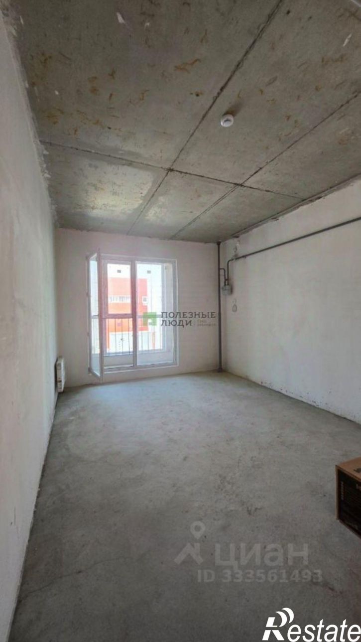 1-комн квартира проспект Ленина, 50 к1,  д. 50 к1