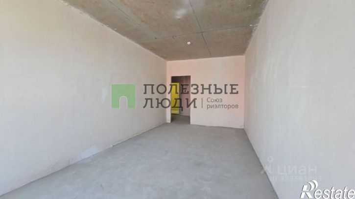 1-комн квартира проспект Ленина, 50 к1,  д. 50 к1