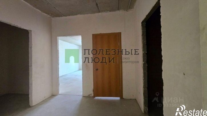 1-комн квартира проспект Ленина, 50 к1,  д. 50 к1