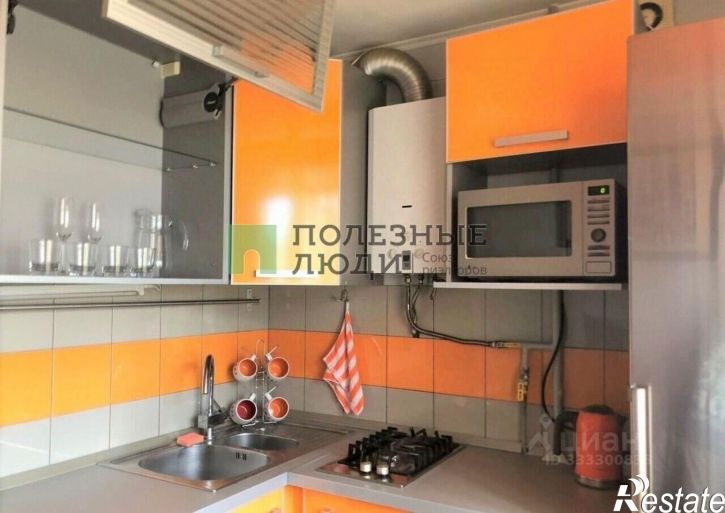1-комн квартира улица Снайпера Рубахо, 67,  д. 67