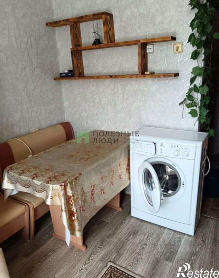 1-комн квартира улица Видова, 186,  д. 186