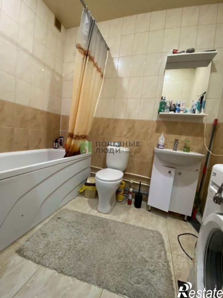 1-комн квартира Ручейная улица, 29,  д. 29