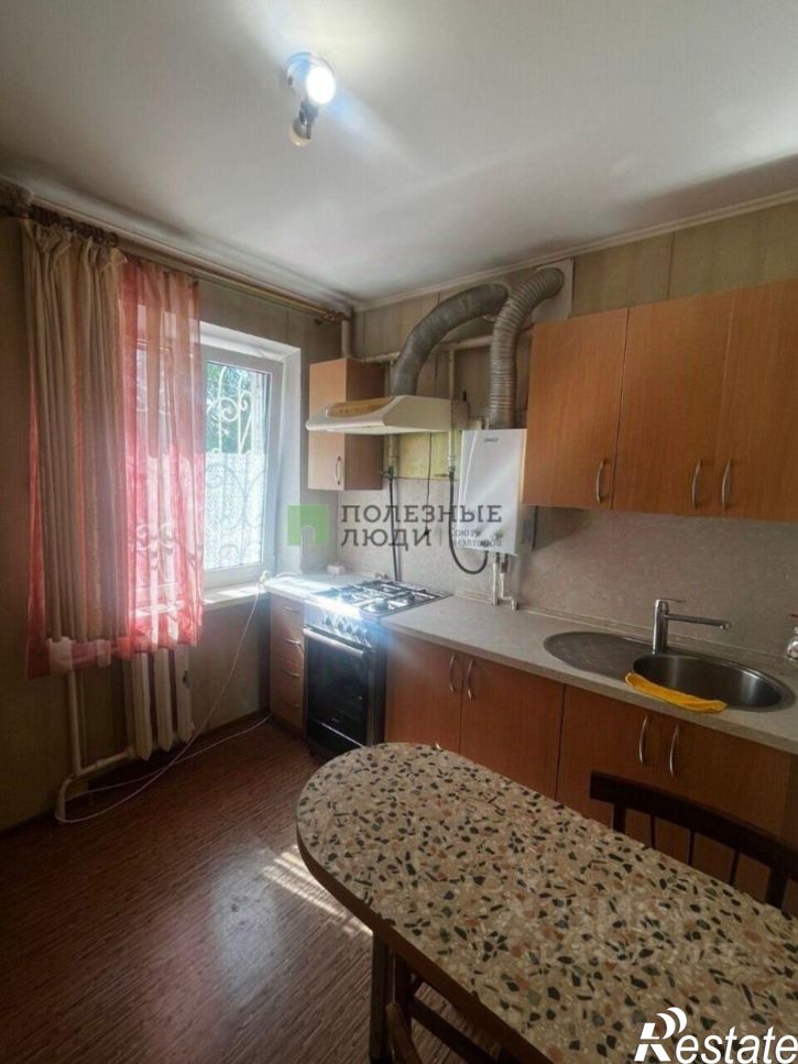 2-комн квартира улица Аршинцева, 10,  д. 10