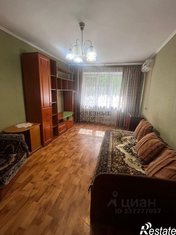2-комн квартира улица Аршинцева, 10,  д. 10