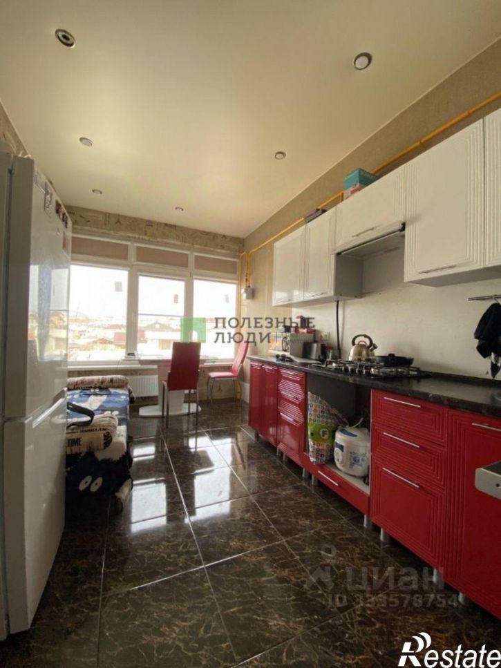 1-комн квартира Ручейная улица, 29,  д. 29