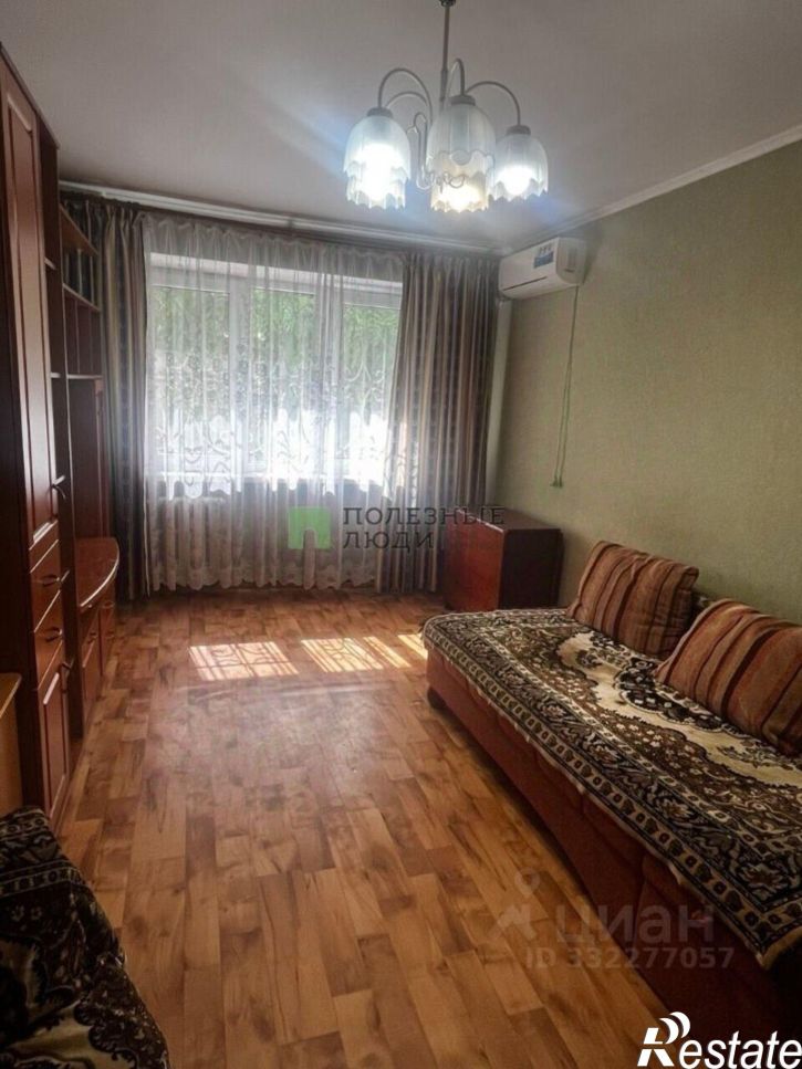 2-комн квартира улица Аршинцева, 10,  д. 10