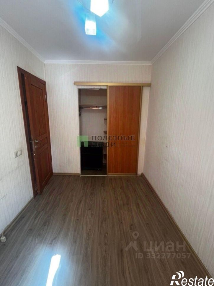 2-комн квартира улица Аршинцева, 10,  д. 10