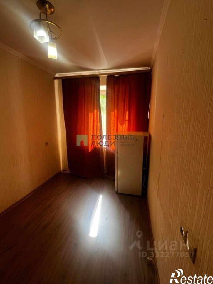 2-комн квартира улица Аршинцева, 10,  д. 10