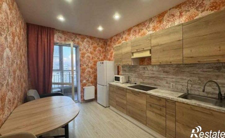 1-комн квартира улица Котанова, 7 к4,  д. 7 к4