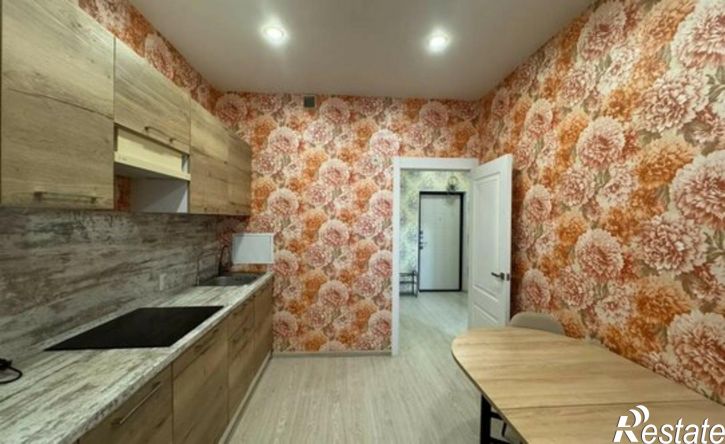 1-комн квартира улица Котанова, 7 к4,  д. 7 к4