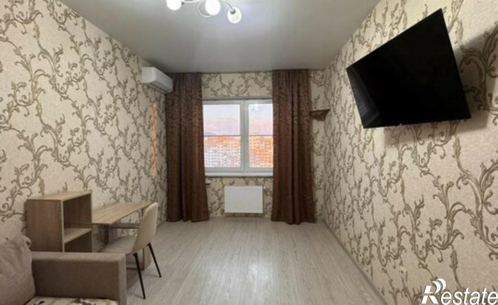 1-комн квартира улица Котанова, 7 к4,  д. 7 к4