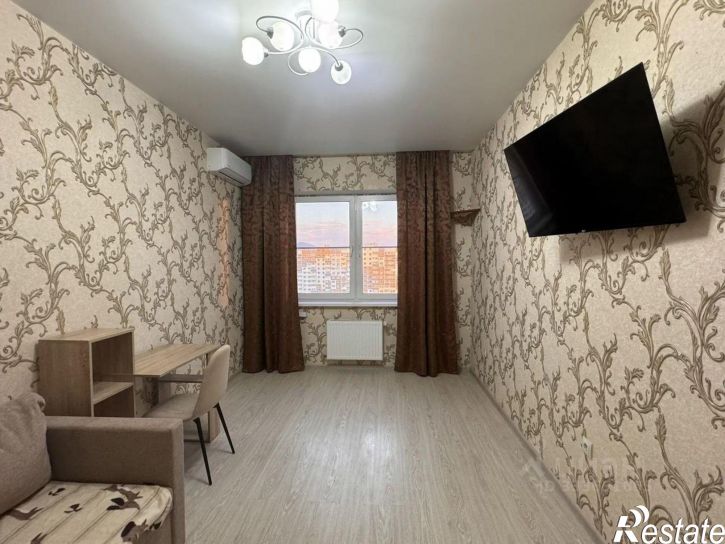 1-комн квартира улица Котанова, 7 к1,  д. 7 к1