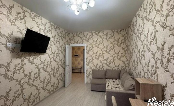 1-комн квартира улица Котанова, 7 к4,  д. 7 к4