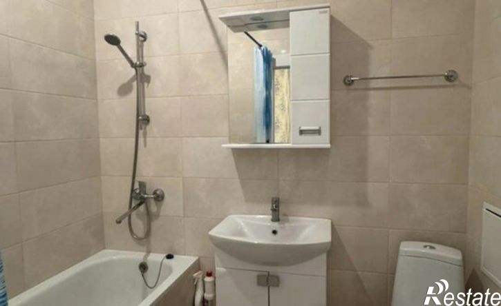1-комн квартира улица Котанова, 7 к4,  д. 7 к4