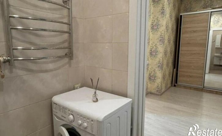 1-комн квартира улица Котанова, 7 к4,  д. 7 к4