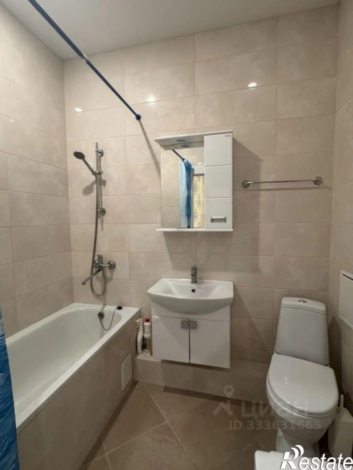 1-комн квартира улица Котанова, 7 к1,  д. 7 к1