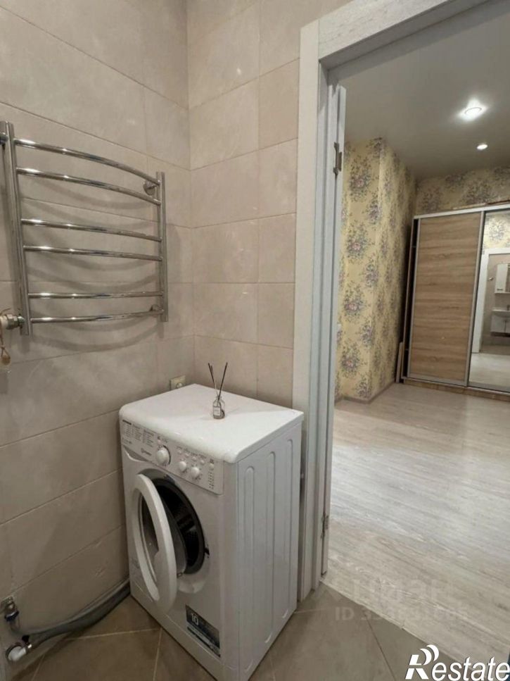 1-комн квартира улица Котанова, 7 к1,  д. 7 к1