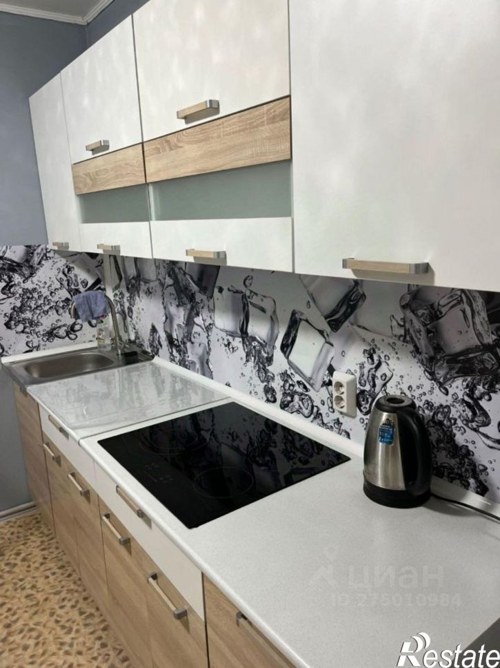 2-комн квартира проспект Ленина, 103,  д. 103