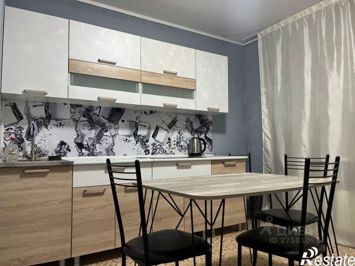 2-комн квартира проспект Ленина, 103,  д. 103